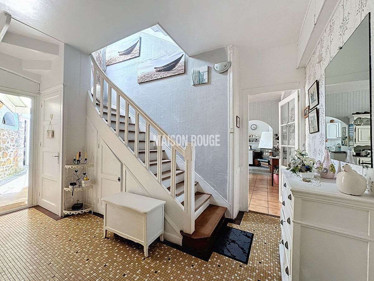 Maison Pléneuf-Val-André