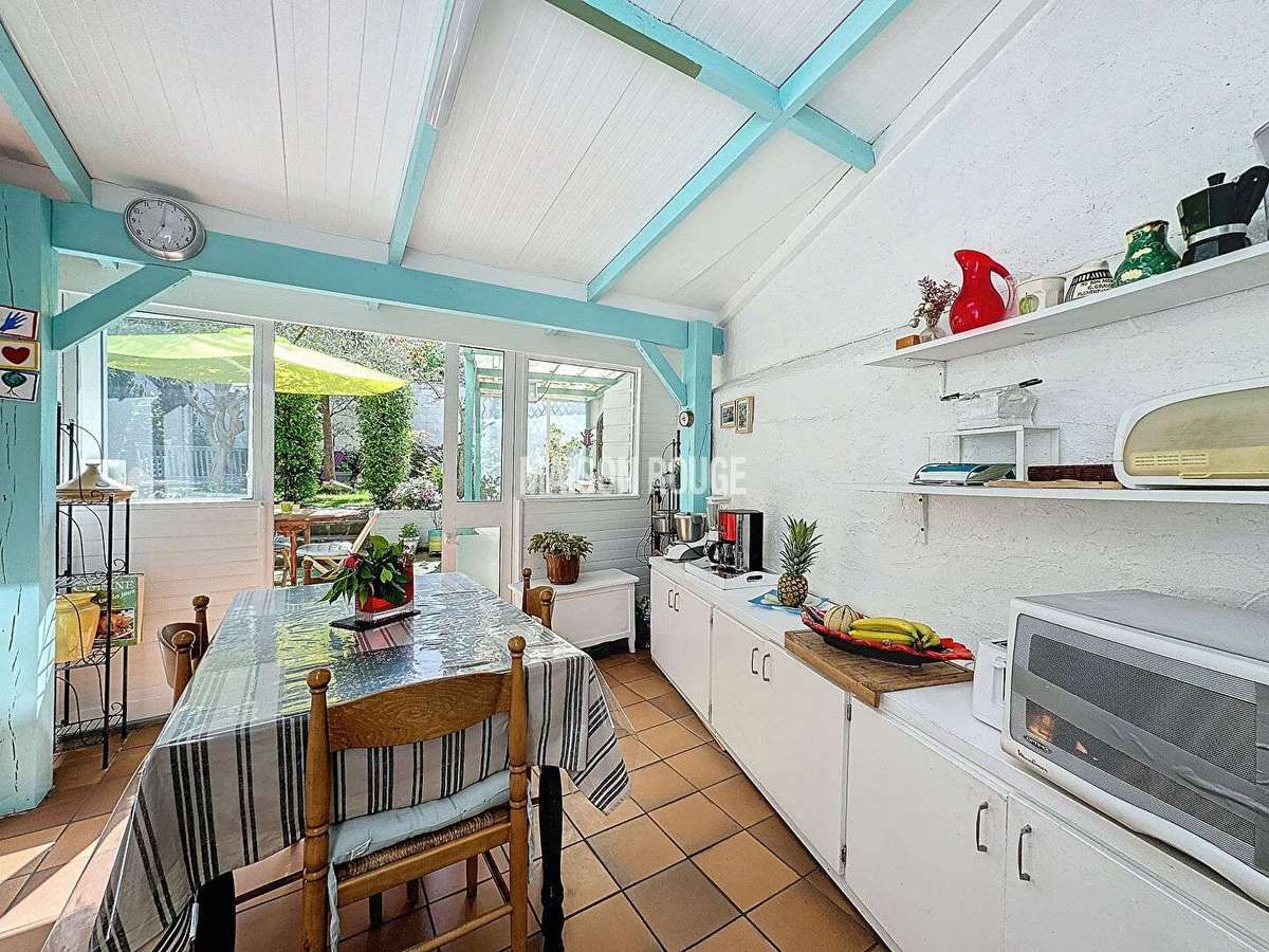 Maison Pléneuf-Val-André