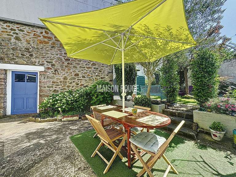 House Pléneuf-Val-André - 5 bedrooms