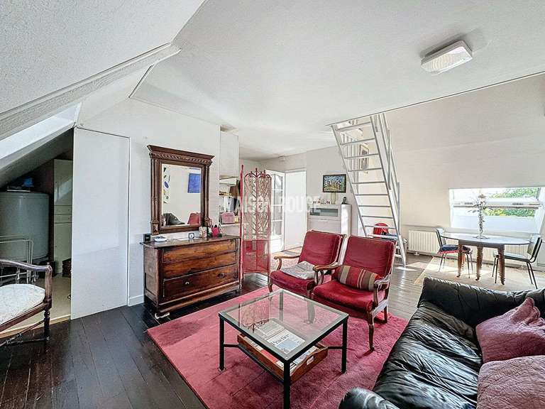 Maison Pléneuf-Val-André - 5 chambres