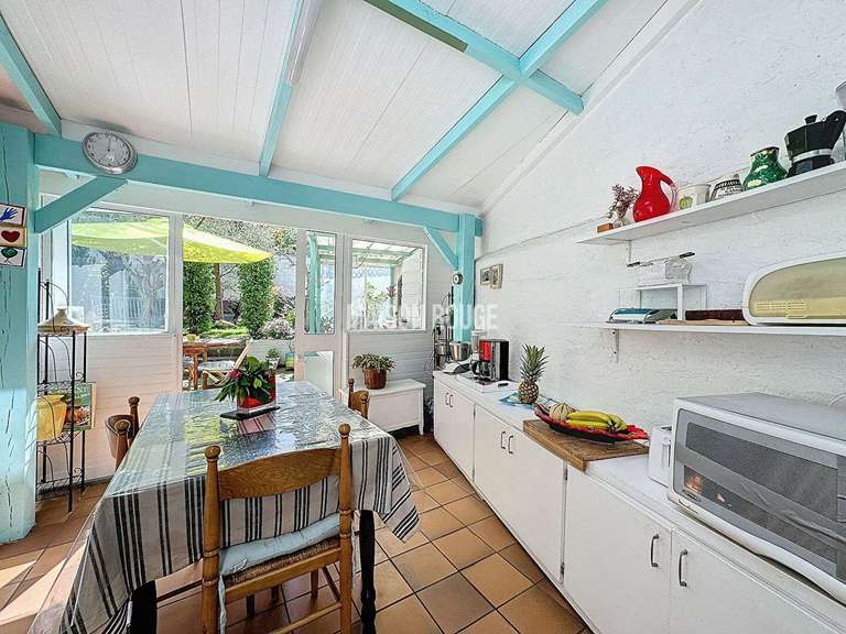 House Pléneuf-Val-André - 5 bedrooms