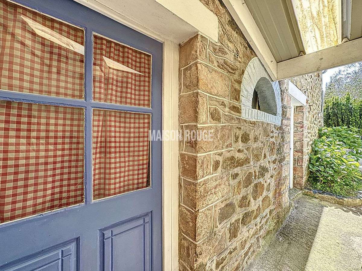 Maison Pléneuf-Val-André