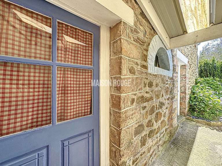 Maison Pléneuf-Val-André - 5 chambres