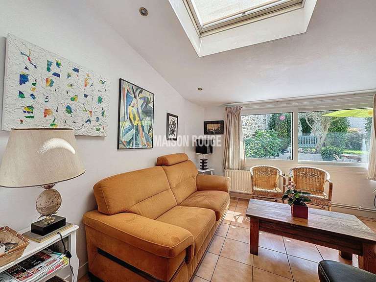 House Pléneuf-Val-André - 5 bedrooms