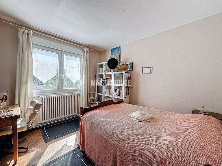 Maison Pléneuf-Val-André - 5 chambres