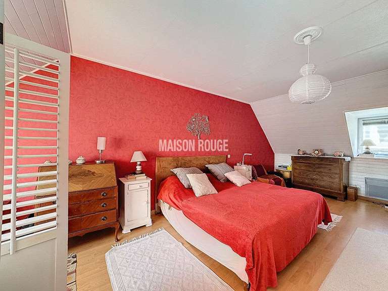 House Pléneuf-Val-André - 5 bedrooms