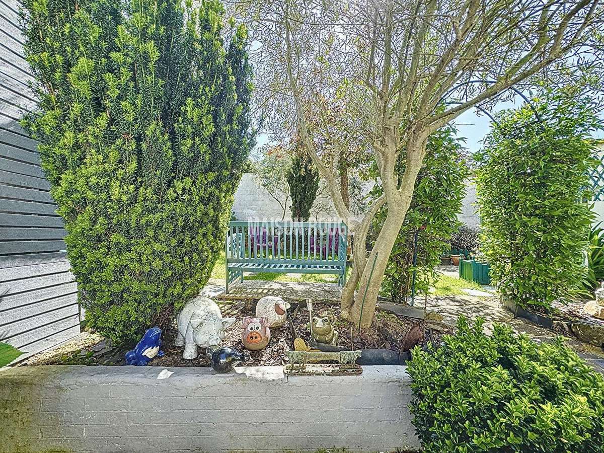 Maison Pléneuf-Val-André