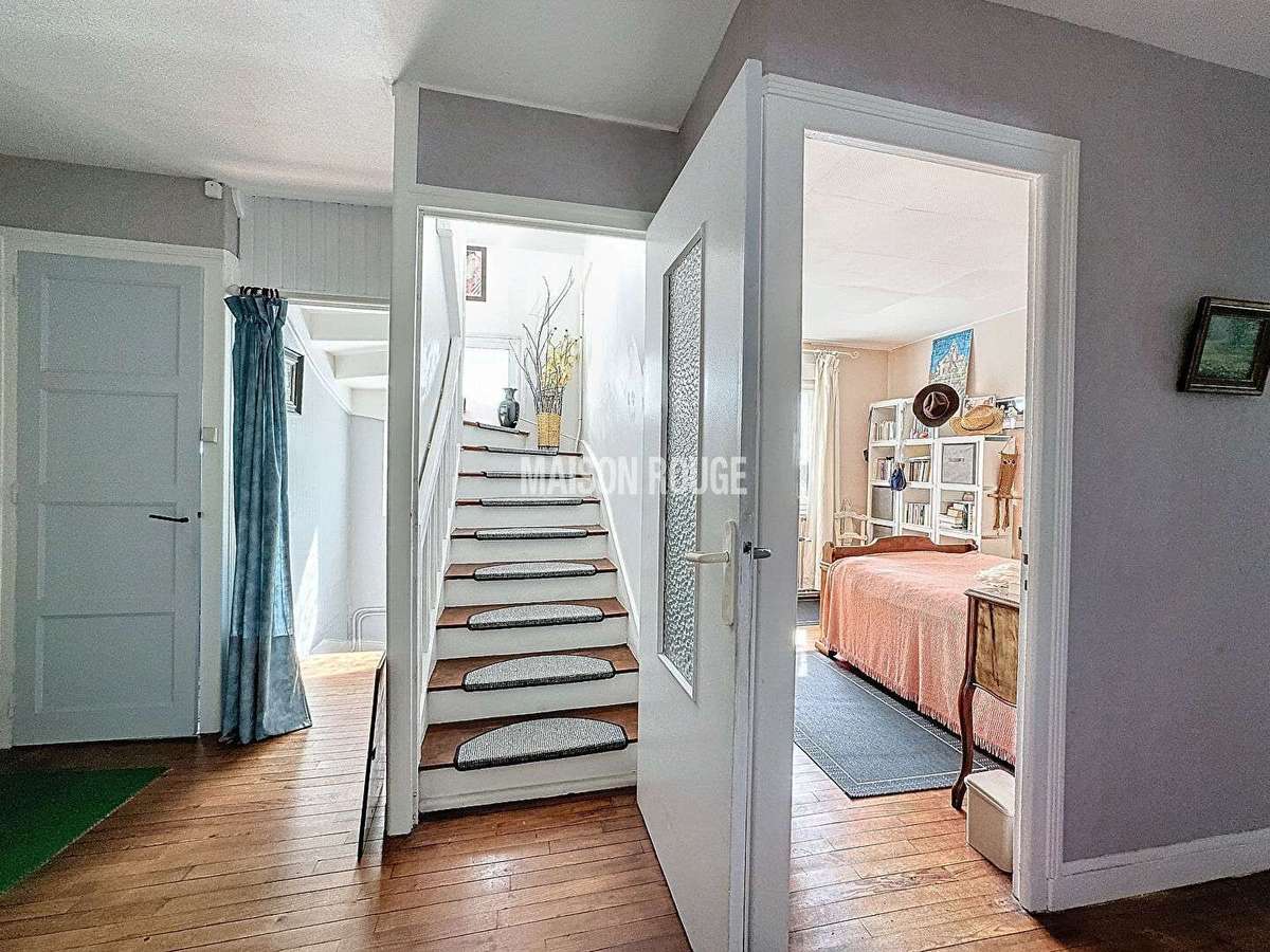 Maison Pléneuf-Val-André