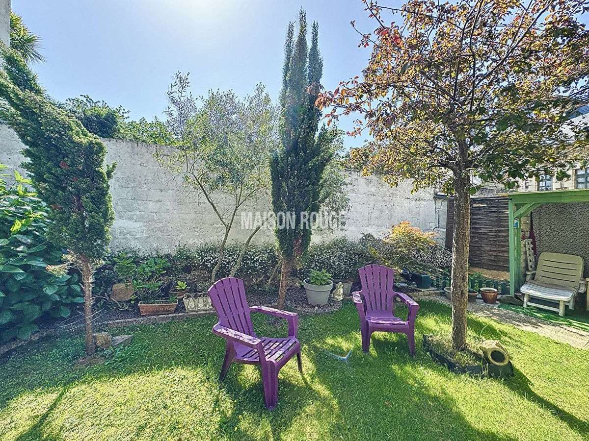 Maison Pléneuf-Val-André