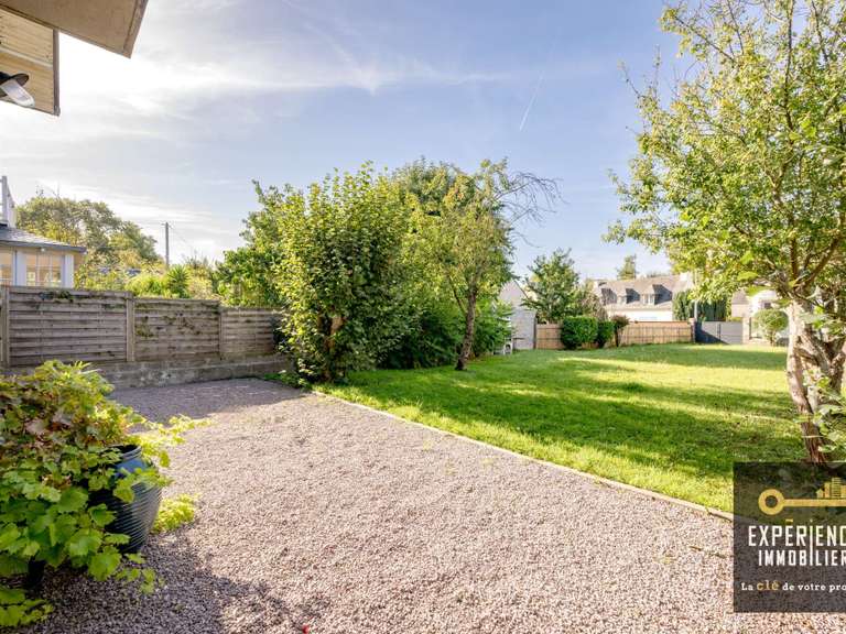 House Pléneuf-Val-André - 3 bedrooms