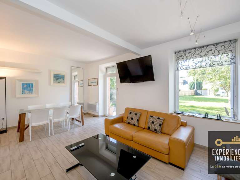 House Pléneuf-Val-André - 3 bedrooms