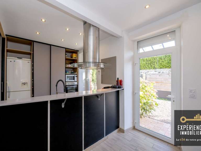 House Pléneuf-Val-André - 3 bedrooms