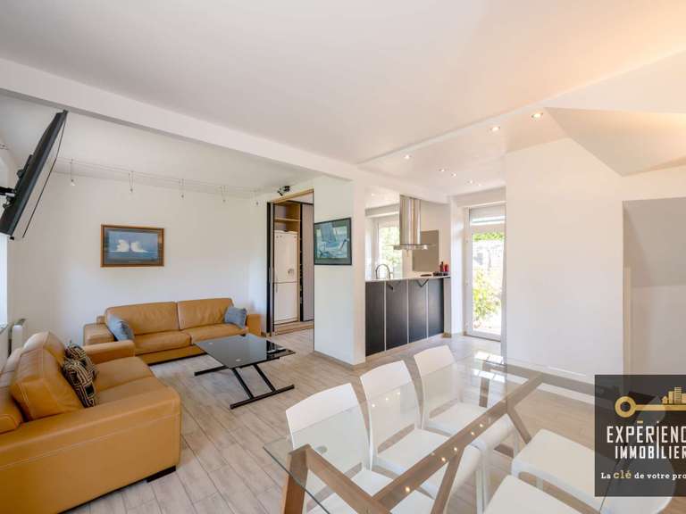 House Pléneuf-Val-André - 3 bedrooms