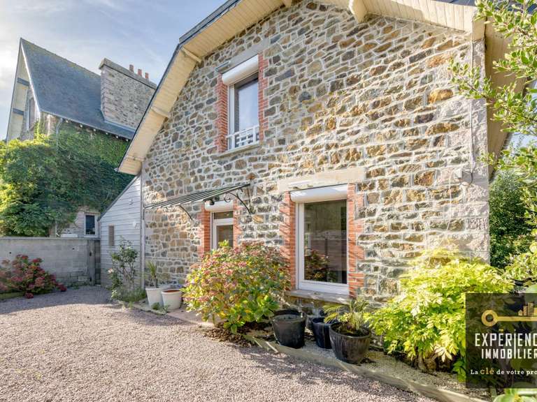 Maison Pléneuf-Val-André - 3 chambres