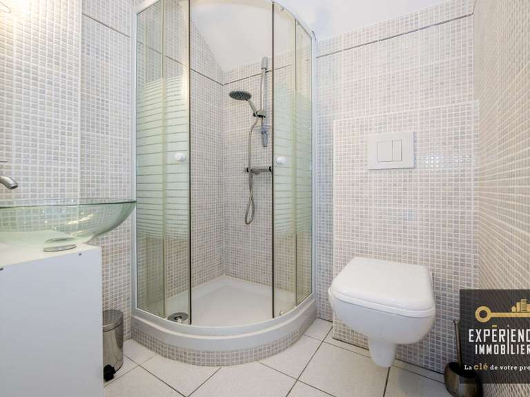 Maison Pléneuf-Val-André - 3 chambres