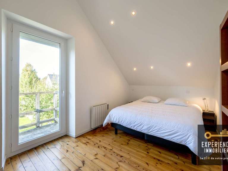 Maison Pléneuf-Val-André - 3 chambres