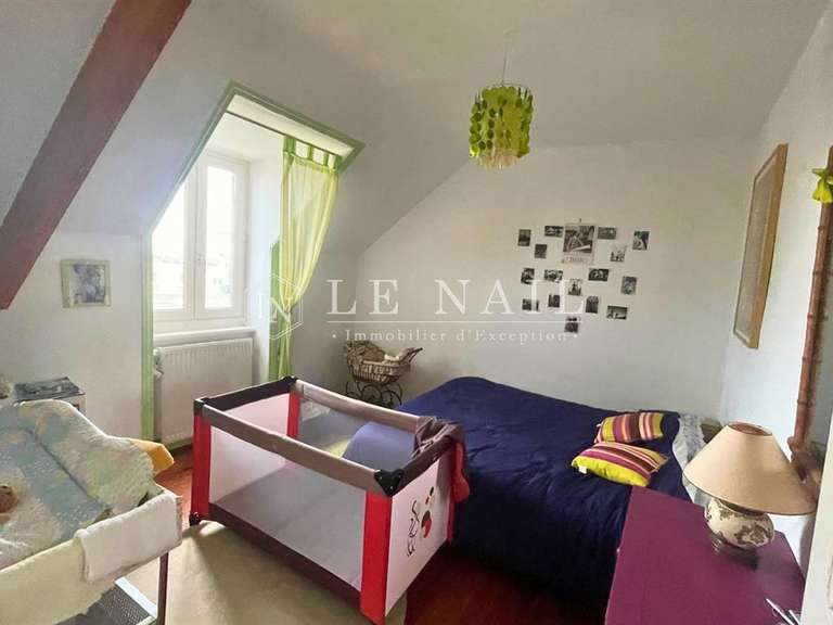 Maison Pléneuf-Val-André - 9 chambres - 244m²