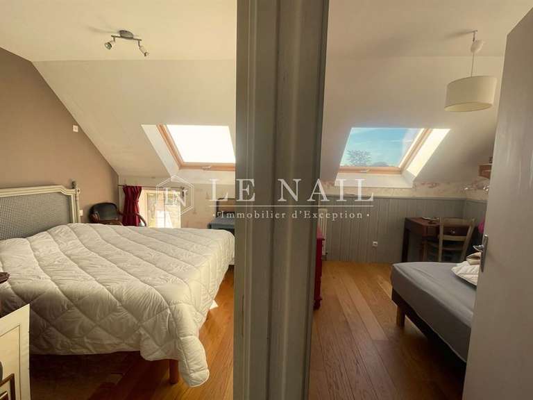 Maison Pléneuf-Val-André - 9 chambres - 244m²