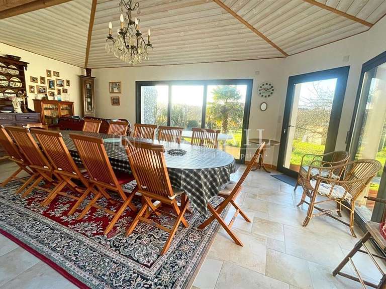 Maison Pléneuf-Val-André - 9 chambres - 244m²