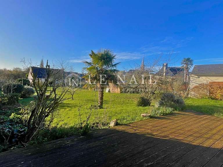 Maison Pléneuf-Val-André - 9 chambres - 244m²