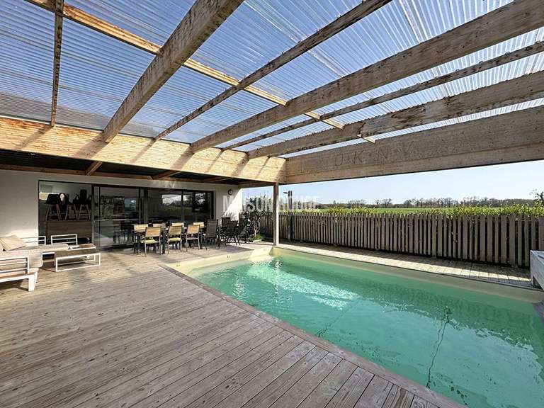 Maison Pléneuf-Val-André - 5 chambres