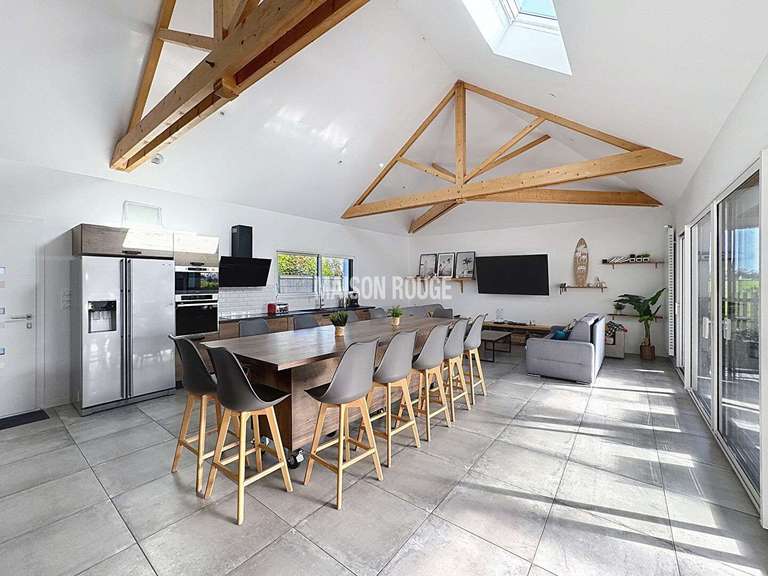 Maison Pléneuf-Val-André - 5 chambres