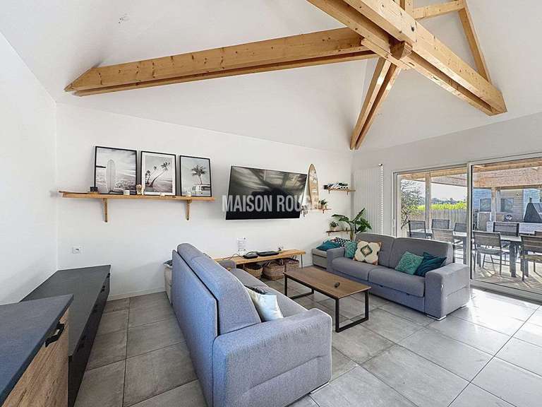 Maison Pléneuf-Val-André - 5 chambres