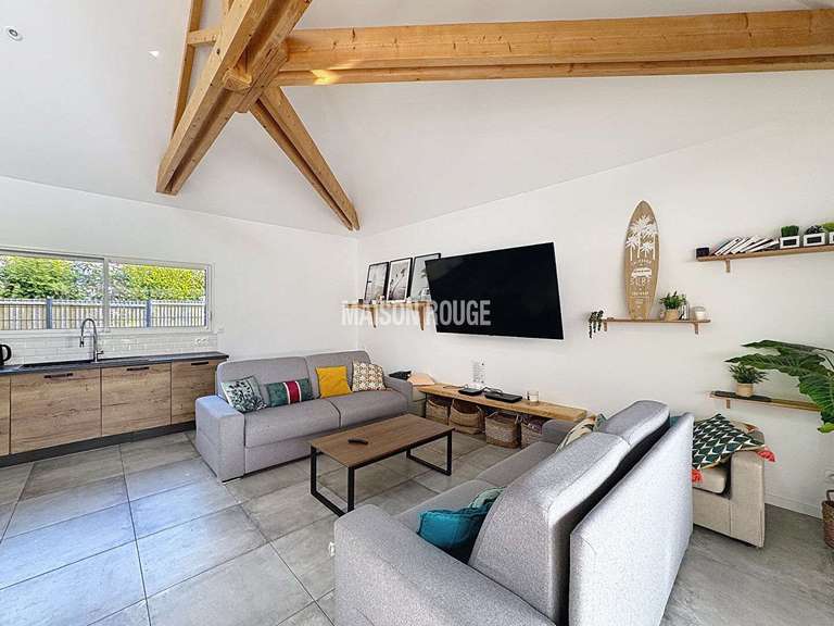 Maison Pléneuf-Val-André - 5 chambres