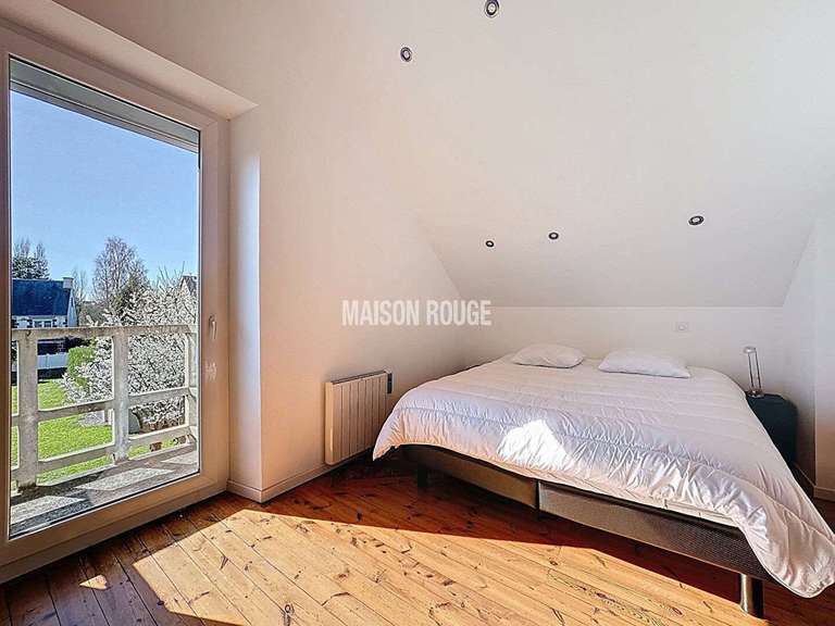 House Pléneuf-Val-André - 3 bedrooms