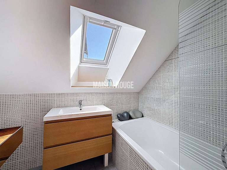 House Pléneuf-Val-André - 3 bedrooms