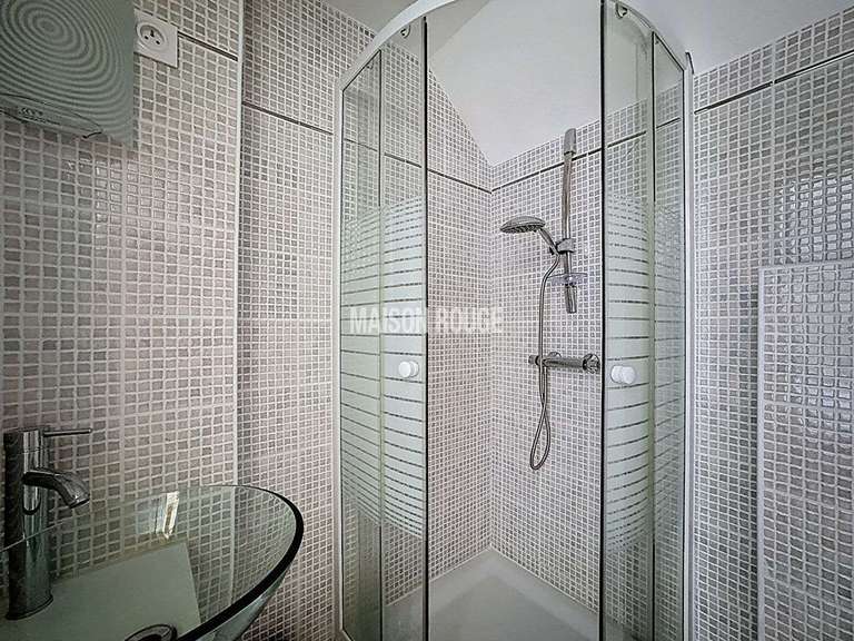 Maison Pléneuf-Val-André - 3 chambres