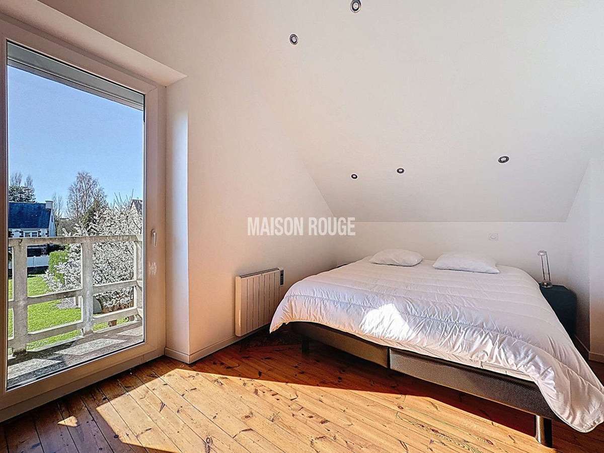 Maison Pléneuf-Val-André