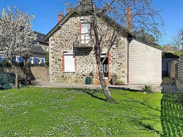 House Pléneuf-Val-André - 3 bedrooms