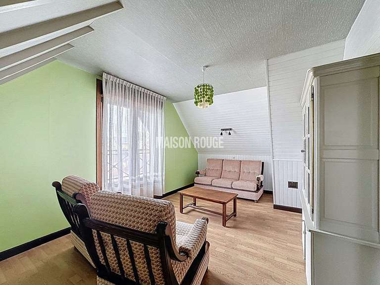 Maison Pléneuf-Val-André - 4 chambres