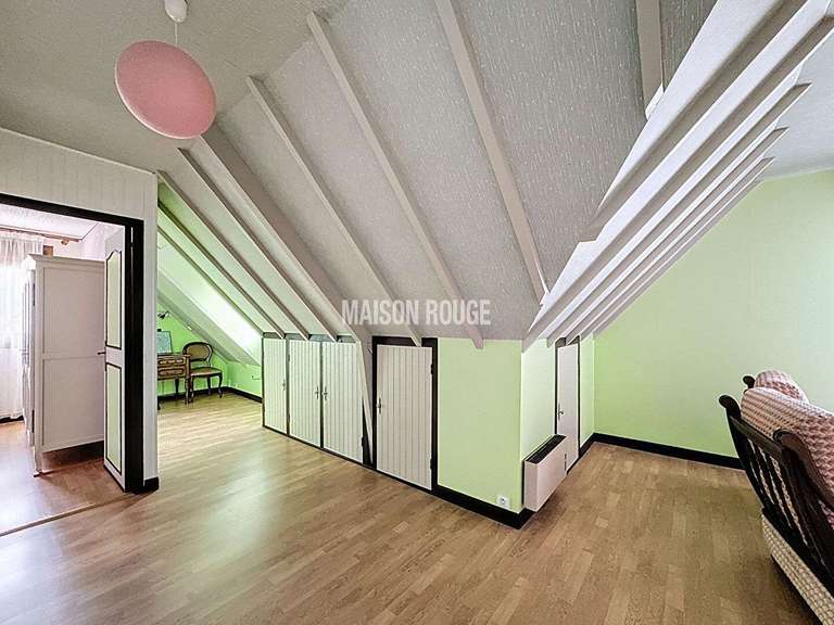 Maison Pléneuf-Val-André - 4 chambres
