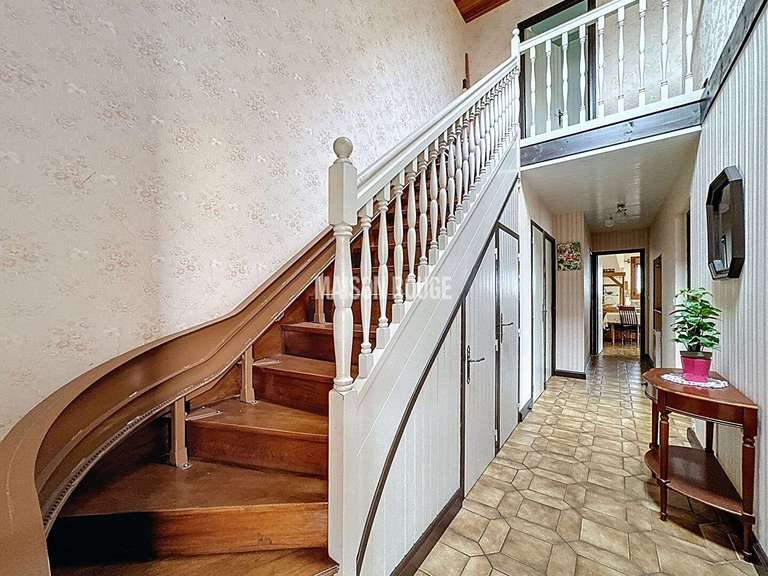 Maison Pléneuf-Val-André - 4 chambres