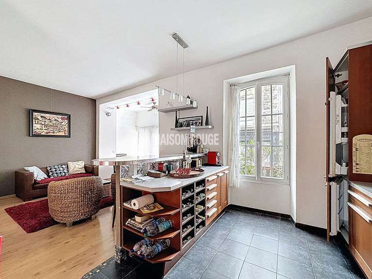 Maison Pléneuf-Val-André - 4 chambres