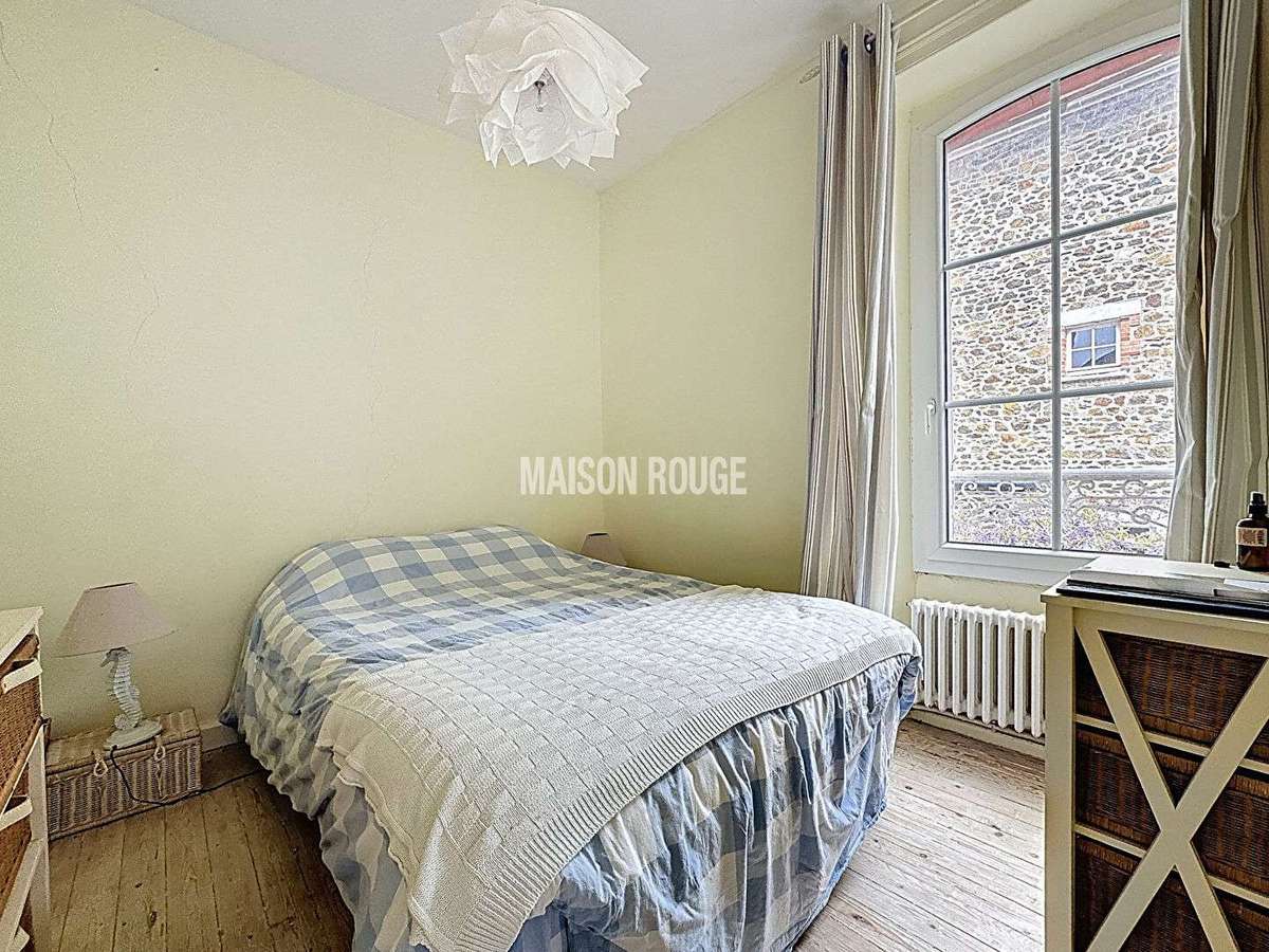 Maison Pléneuf-Val-André