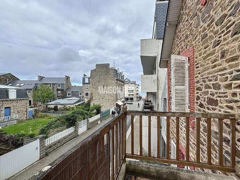 Maison Pléneuf-Val-André - 4 chambres