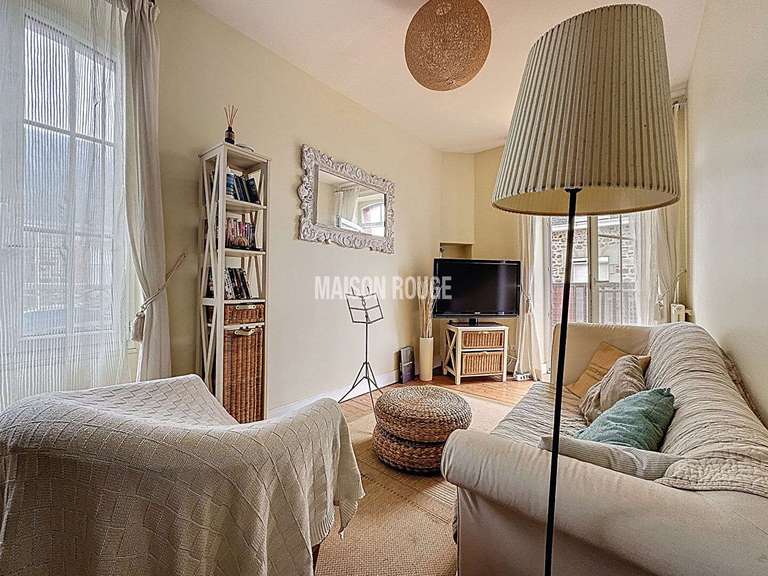 House Pléneuf-Val-André - 4 bedrooms