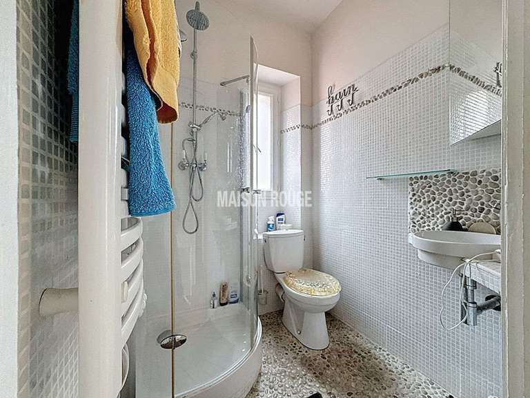 House Pléneuf-Val-André - 4 bedrooms