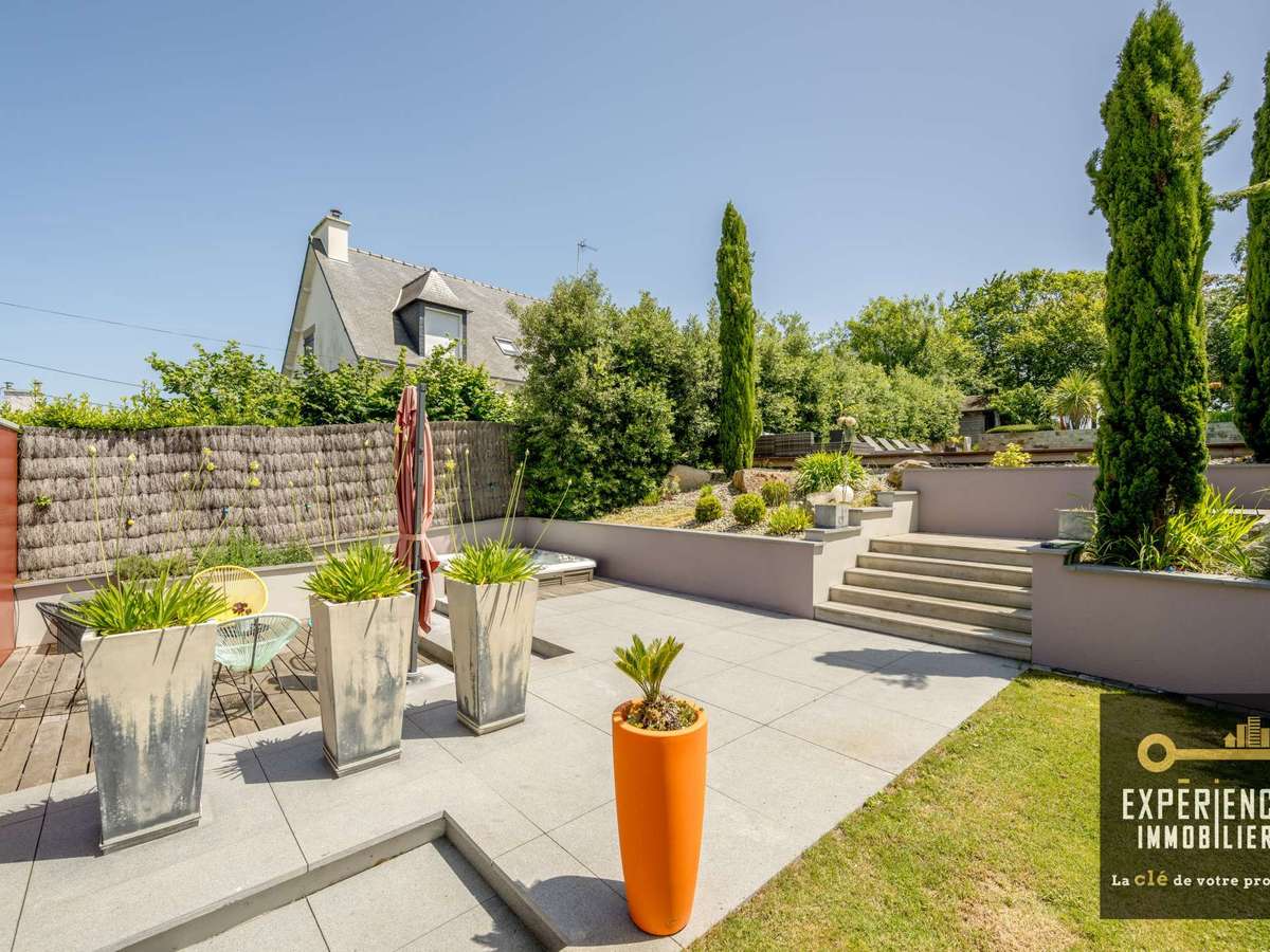 Maison Pléneuf-Val-André