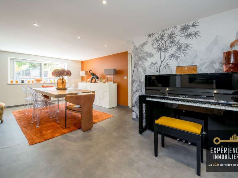 House Pléneuf-Val-André - 4 bedrooms