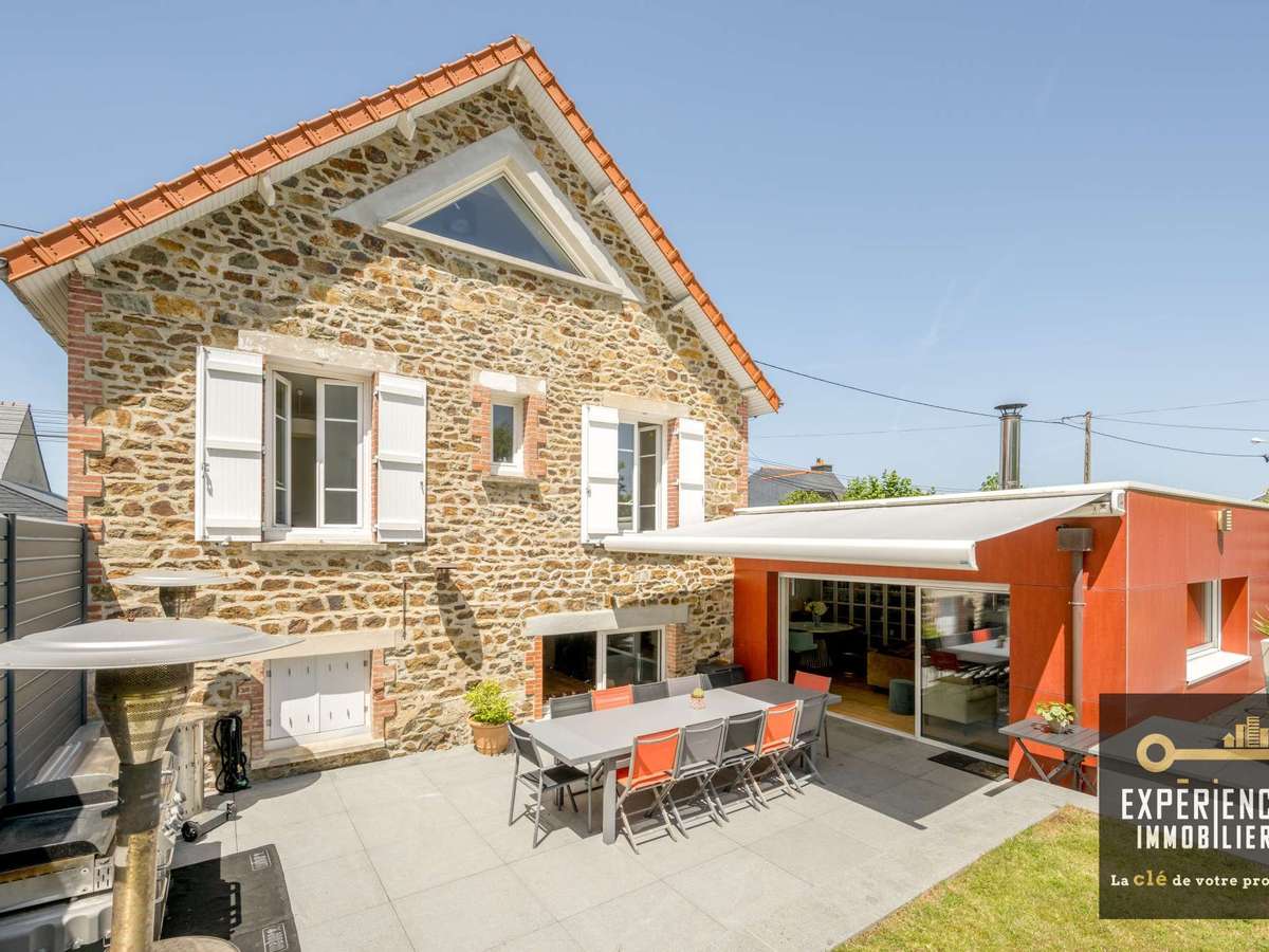 Maison Pléneuf-Val-André