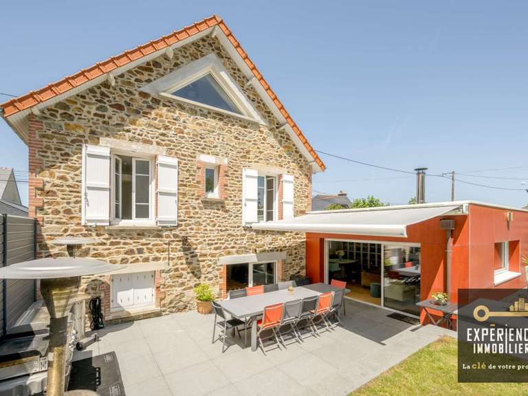 House Pléneuf-Val-André - 4 bedrooms