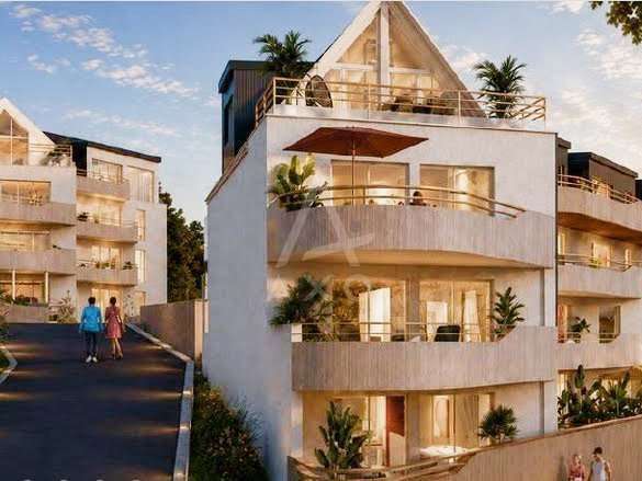 Maison Pléneuf-Val-André