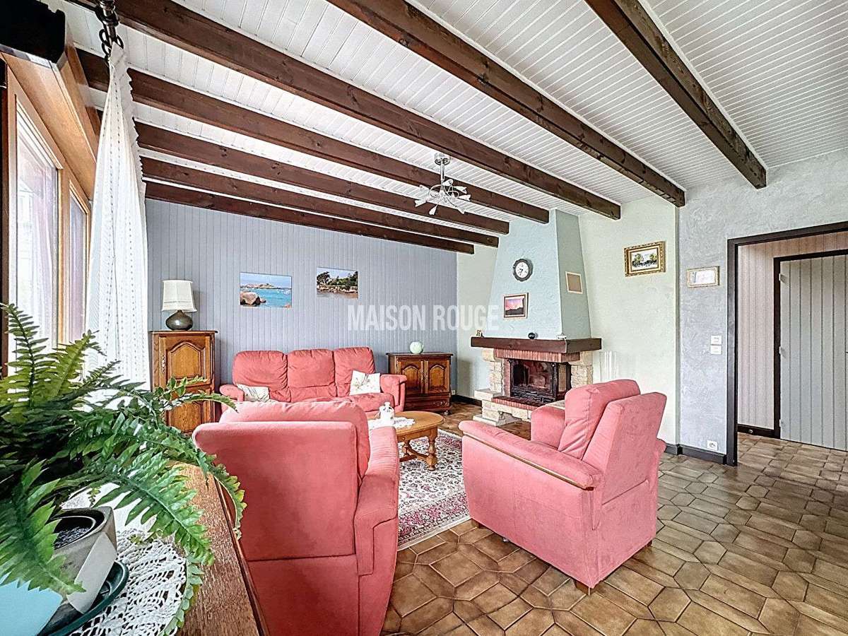 Maison Pléneuf-Val-André