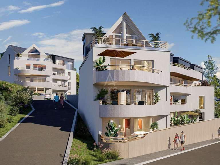 House Pléneuf-Val-André - 3 bedrooms