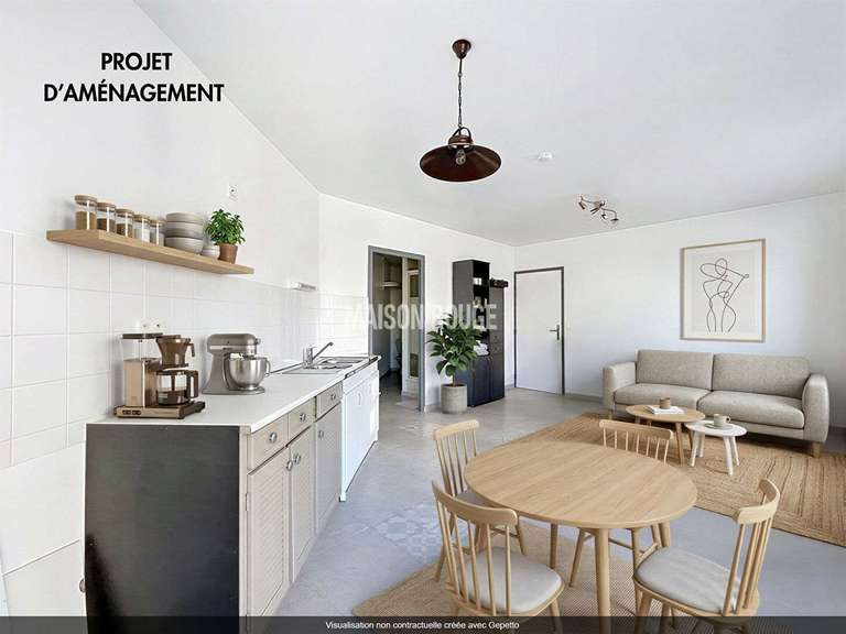 Maison Pléneuf-Val-André - 3 chambres