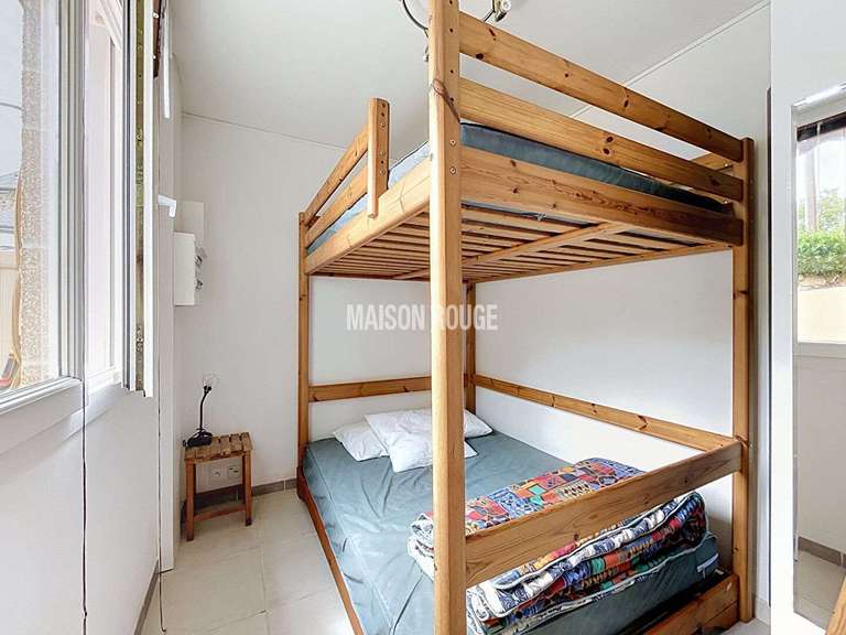 Maison Pléneuf-Val-André - 3 chambres